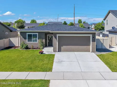 4985 W Gumwood Cir, Post Falls, ID 83854