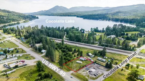 Nka Highway 95, Cocolalla, ID 83813