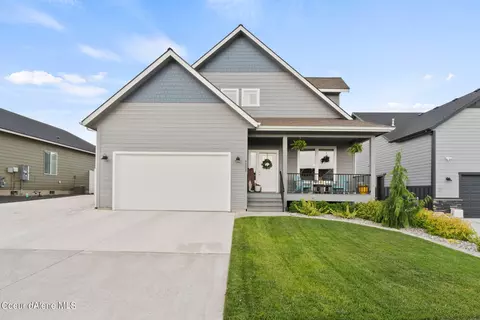 4232 N Slazenger Ln, Post Falls, ID 83854