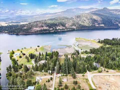 247 Baylor Ln, Priest River, ID 83856 photo 3