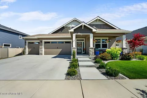 2071 W Malad Ave, Post Falls, ID 83854