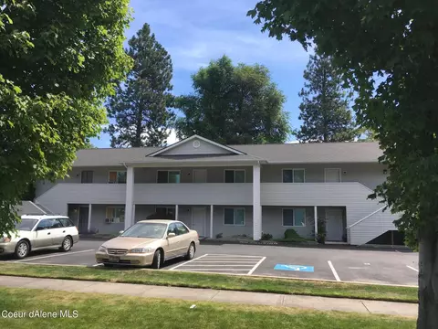 501 E Mullan Ave, Post Falls, ID 83854