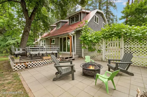 1245 Bottle Bay, Sagle, ID 83860