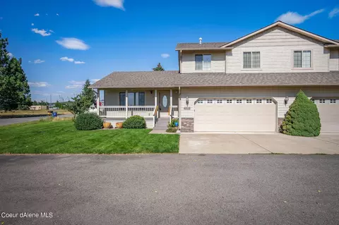 4418 N Crown Ave, Coeur D'alene, ID 83815