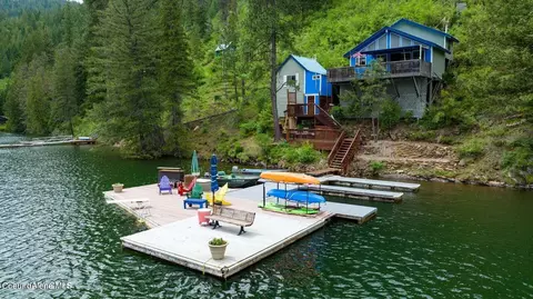 15850 S Spirit Lake Shr, Spirit Lake, ID 83869
