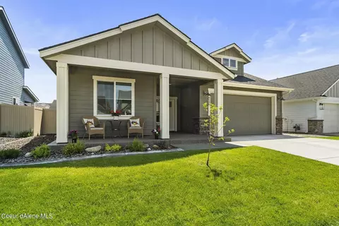 4536 E Corsac Fox Ave, Post Falls, ID 83854