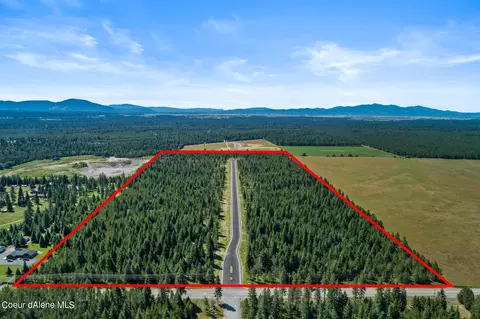 Ranch View Drive, Rathdrum, ID 83858 photo 9