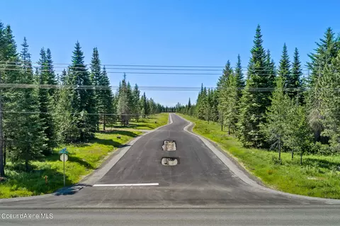 Ranch View Drive, Rathdrum, ID 83858