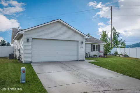 2726 N Madeira Loop, Post Falls, ID 83854