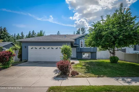 2074 W Daly Dr, Coeur D'alene, ID 83815