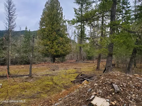 529 Eagle Creek Rd, Wallace, ID 83873