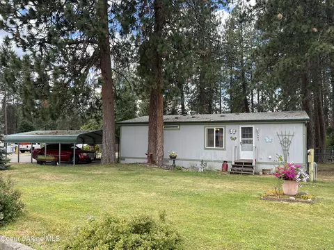 3041 E Osler Ave, Post Falls, ID 83854