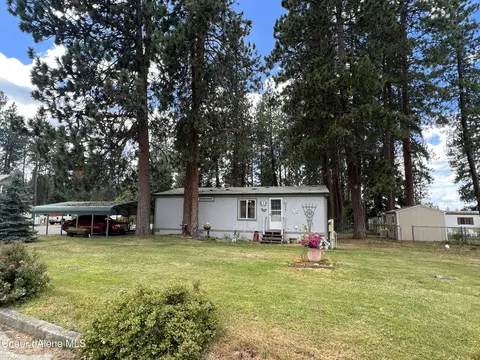 3041 E Osler Ave, Post Falls, ID 83854 photo 2