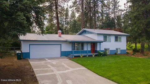1793 W Fairway Dr, Coeur D'alene, ID 83815