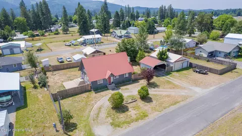 408 Glidden Ave, Priest River, ID 83856