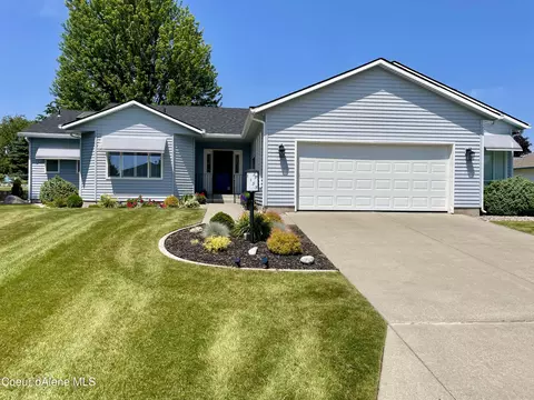 1153 W Leisure Dr, Hayden, ID 83835