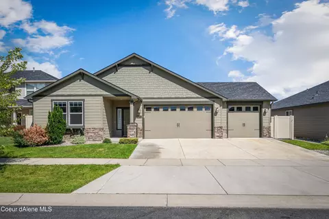 3370 N Oconnor Blvd, Post Falls, ID 83854 photo 2