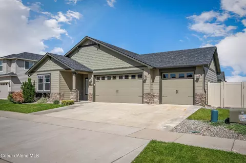3370 N Oconnor Blvd, Post Falls, ID 83854