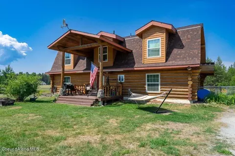 436 Meadowlark Ln, Oldtown, ID 83822
