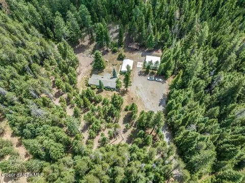 2756 E Homestead Loop, Hayden, ID 83835