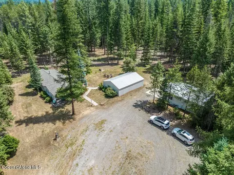 2756 E Homestead Loop, Hayden, ID 83835 photo 54