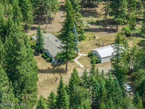 2756 E Homestead Loop, Hayden, ID 83835 photo 53