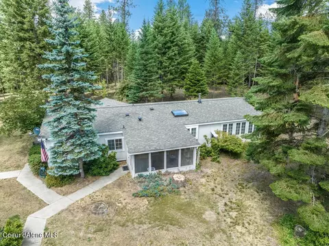 2756 E Homestead Loop, Hayden, ID 83835 photo 6