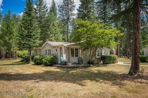2756 E Homestead Loop, Hayden, ID 83835 photo 4