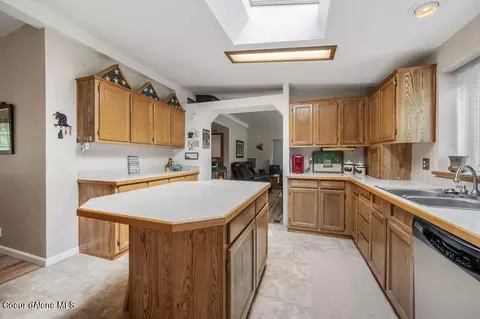 2756 E Homestead Loop, Hayden, ID 83835 photo 17