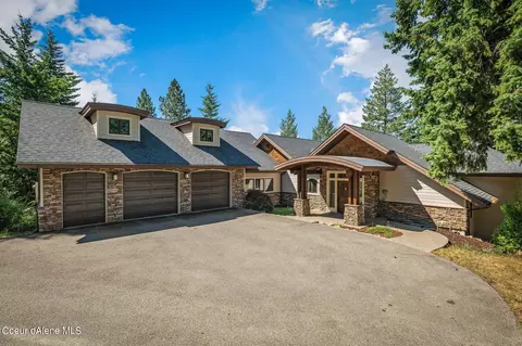15609 N Rising Star Rd, Hayden, ID 83835
