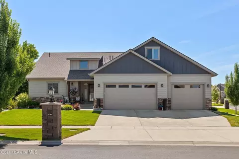 14758 N Pristine Cir, Rathdrum, ID 83858