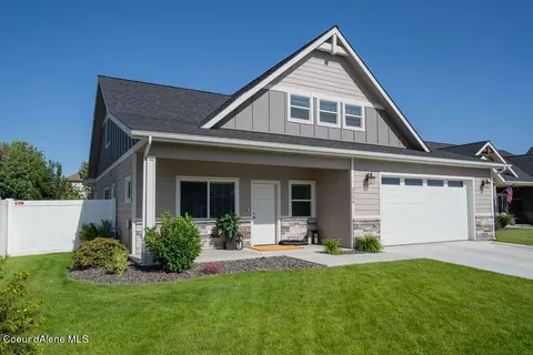 3754 N Mashie St, Post Falls, ID 83854