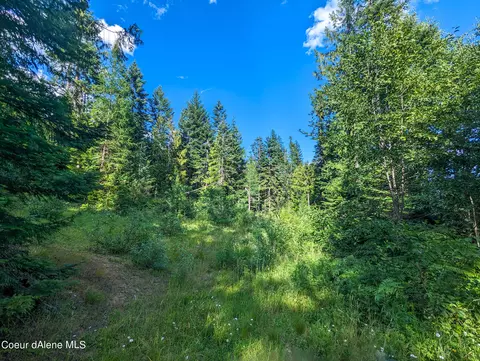 Nna Upper Manley Creek Rd, Laclede, ID 83841