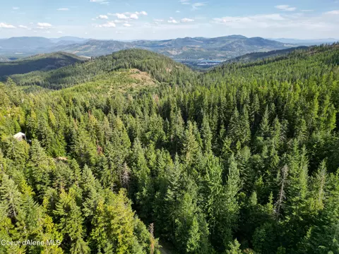 Nna Upper Manley Creek Rd, Laclede, ID 83841