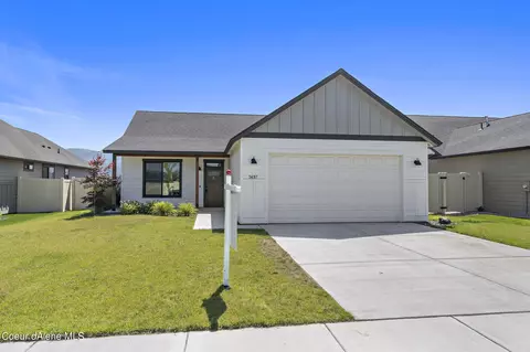 5697 W Gumwood, Post Falls, ID 83854