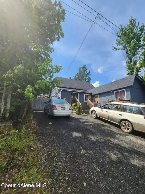 225 S 4th St, Saint Maries, ID 83861
