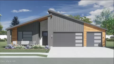 1434 Ezra Ave, Hayden, ID 83835