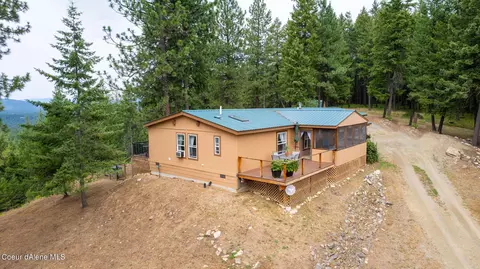 4309 Eastside Rd, Priest River, ID 83856