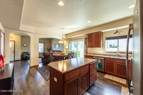 3784 E Bogie Dr, Post Falls, ID 83854 photo 16