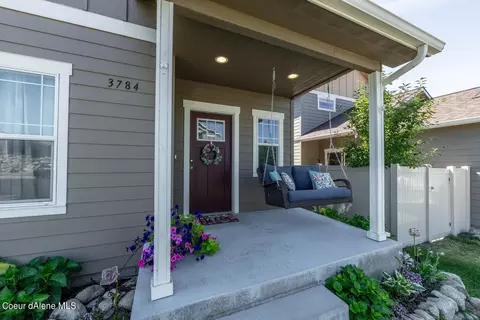 3784 E Bogie Dr, Post Falls, ID 83854 photo 4