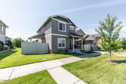 3784 E Bogie Dr, Post Falls, ID 83854