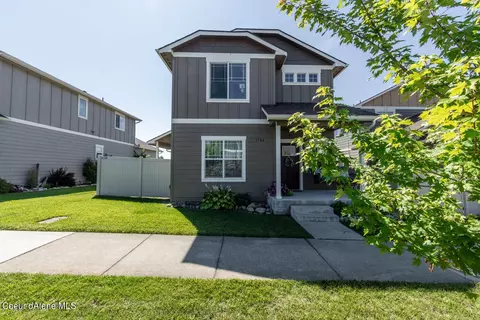3784 E Bogie Dr, Post Falls, ID 83854 photo 3
