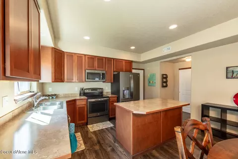 3784 E Bogie Dr, Post Falls, ID 83854 photo 13