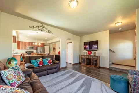 3784 E Bogie Dr, Post Falls, ID 83854 photo 9