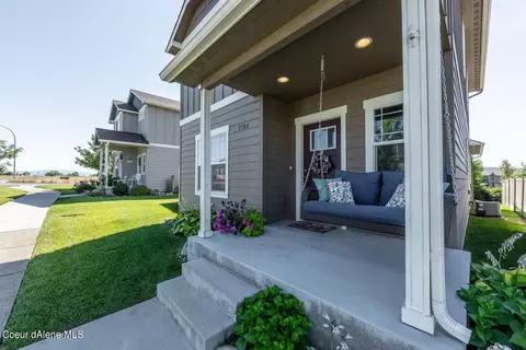 3784 E Bogie Dr, Post Falls, ID 83854 photo 5