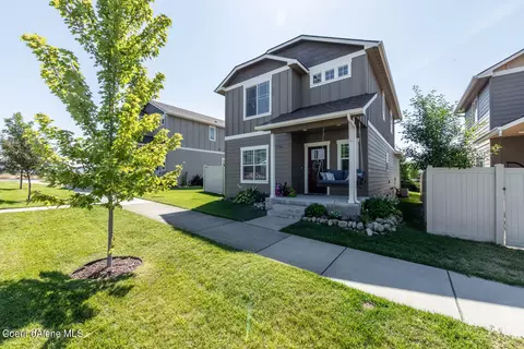 3784 E Bogie Dr, Post Falls, ID 83854 photo 2