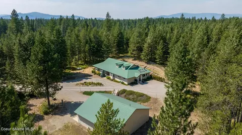 34204 N St Joe Dr, Spirit Lake, ID 83869