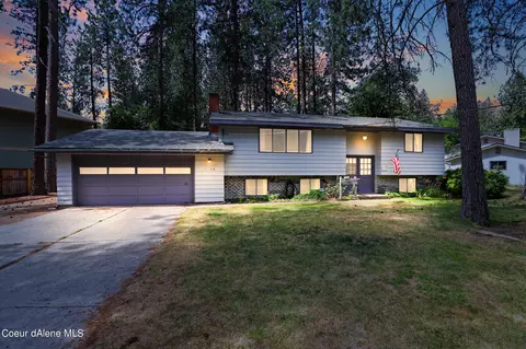 3630 W Pineridge Dr, Coeur D'alene, ID 83815