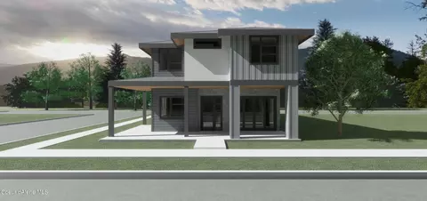 2832 W Lumber Ln, Coeur D'alene, ID 83814