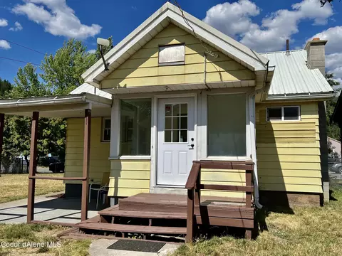 309 W Riverside Ave, Kellogg, ID 83837 photo 26